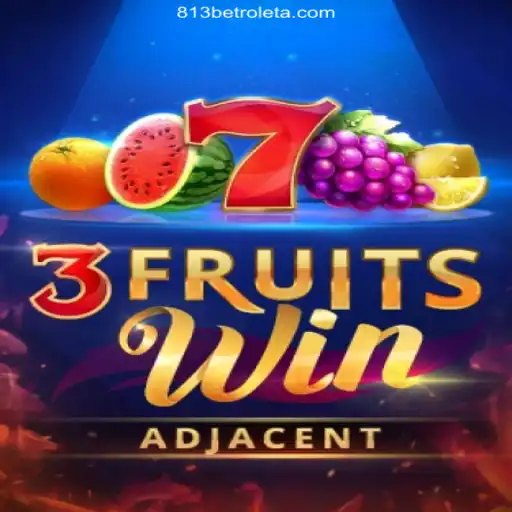 Exploring the Excitement of 3FruitsWin: A Brazilian Casino Delight