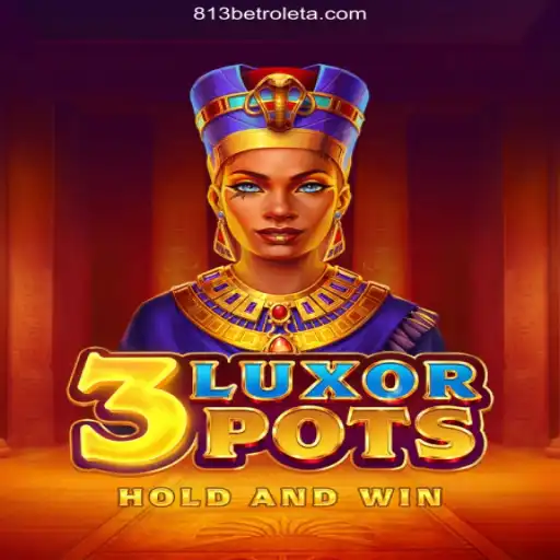 Discover 3LuxorPots: A Captivating Adventure in Online Gaming