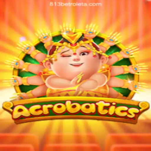 Discover the Exciting World of Acrobatics: A Thrilling Online Casino Game