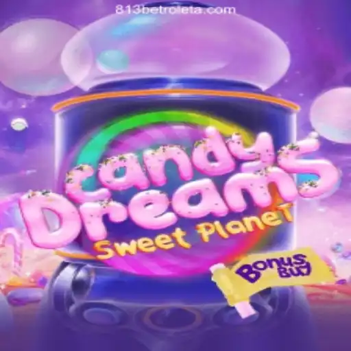 CandyDreamsSweetPlanet: A Sweet Adventure with 813BET Oficial
