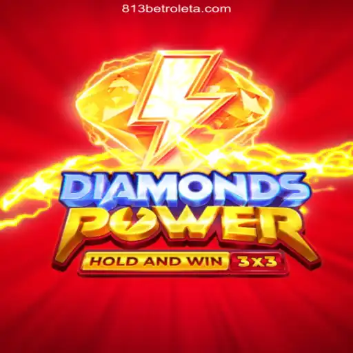 Exploring the Excitement of Diamondspower with 813BET Oficial