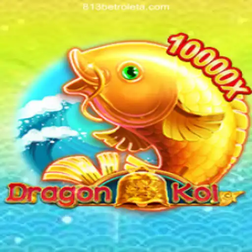 Exploring DragonKoi: An Immersive Casino Adventure