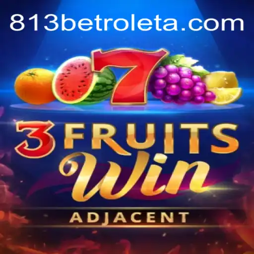 Exploring the Excitement of 3FruitsWin: A Brazilian Casino Delight