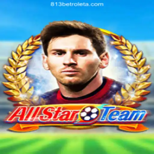 Explore AllStarTeam: The Ultimate Gaming Experience