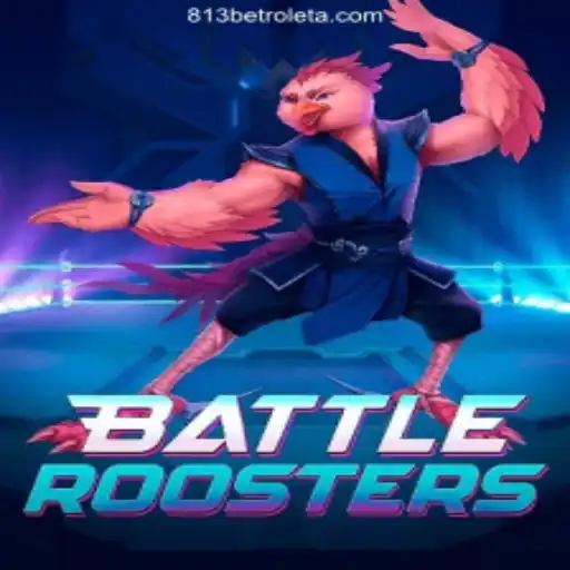 BattleRoosters: Engaging Strategy Game and Casino Excitement