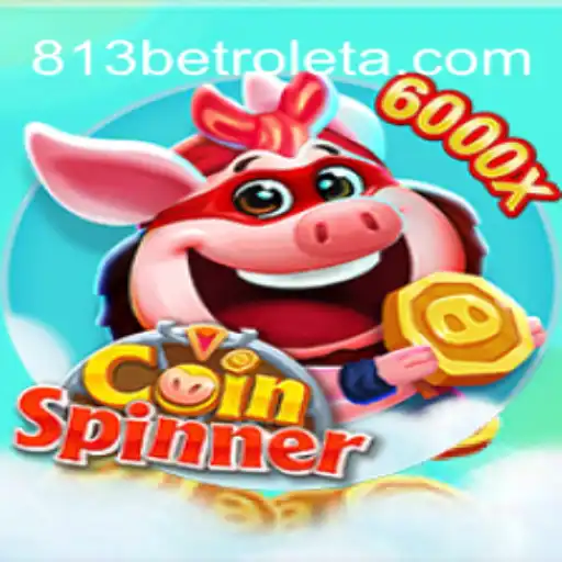 Exploring CoinSpinner: A Thrilling Casino Experience at 813BET Oficial - O Melhor Cassino Online do Brasil