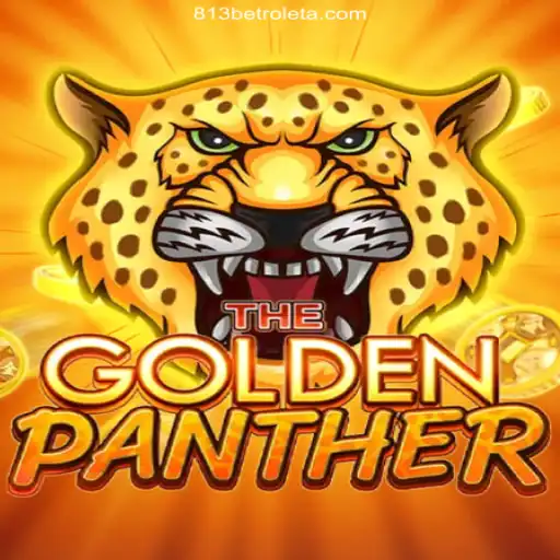GOLDENPANTHER: Dive into the Wild Adventure