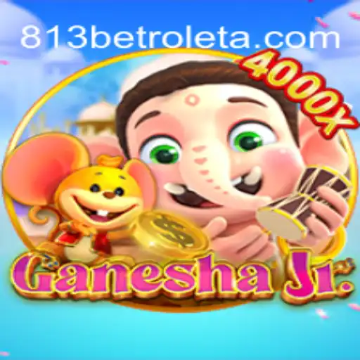 Exploring the Exciting World of GaneshaJr at 813BET Oficial - O melhor cassino online do Brasil