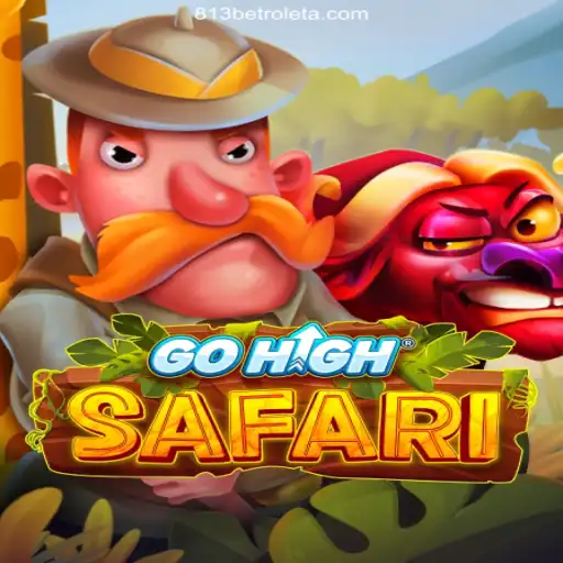 Discover GoHighSafari: An Exciting Adventure at 813BET Oficial