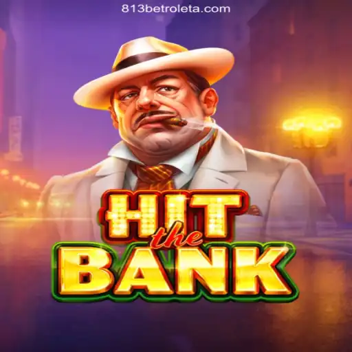 Unveiling HitTheBank: A New Era of Online Casino Gaming