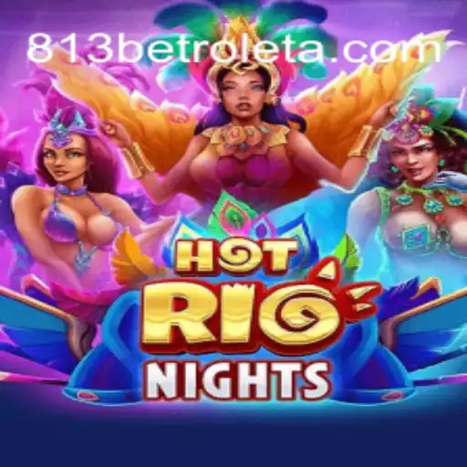 Immerse Yourself in the Vibrant World of HotRioNights