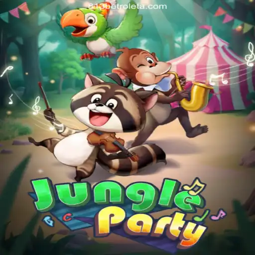 Exploring the Thrills of JungleParty: A New Adventure in Online Gaming