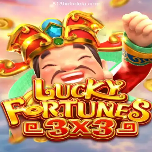 Discover the Thrills of LUCKYFORTUNES3x3: An In-Depth Look at the Exciting Casino Game