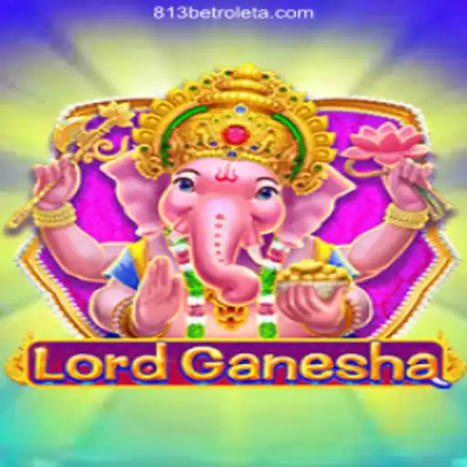 Discover the Exciting World of LordGanesha at 813BET Oficial