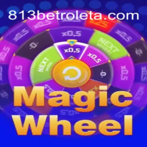 Dive into the World of MagicWheel: The Ultimate Online Casino Experience