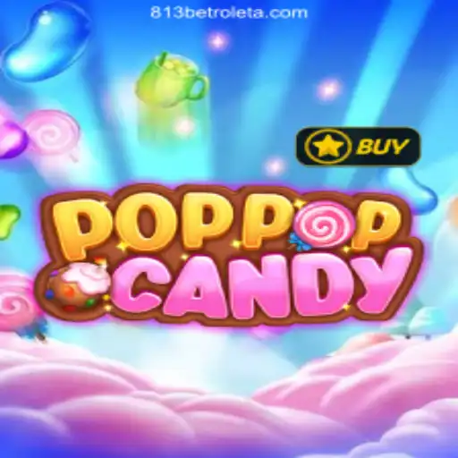 Discover the Vibrant World of POPPOPCANDY: Your Ultimate Guide