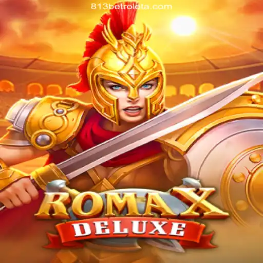 Exploring the Thrills of RomaXDeluxe: The Ultimate Gaming Experience
