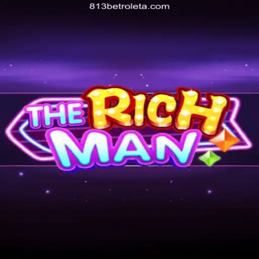 TheRichMan: A Leader in Online Gaming Entertainment