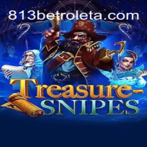 Discover the Excitement of TreasureSnipes