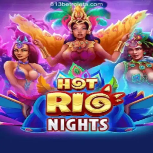 Immerse Yourself in the Vibrant World of HotRioNights