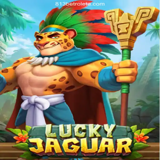 Discover the Excitement of LuckyJaguar at 813BET Oficial - O Melhor Cassino Online do Brasil