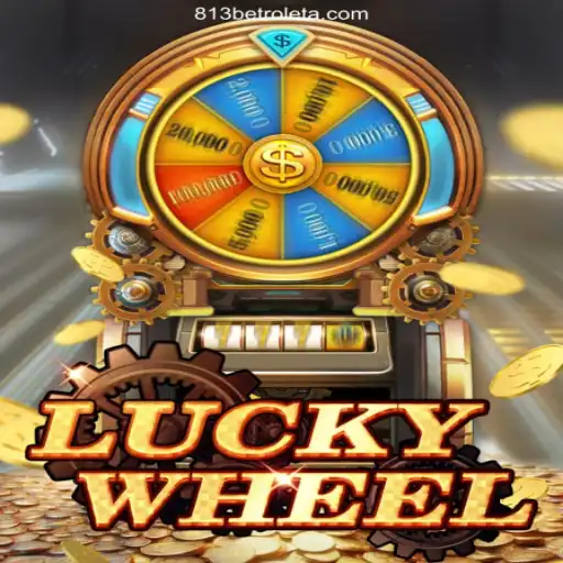 LuckyWheel: Explore Brasil's Favorite Online Casino Experience