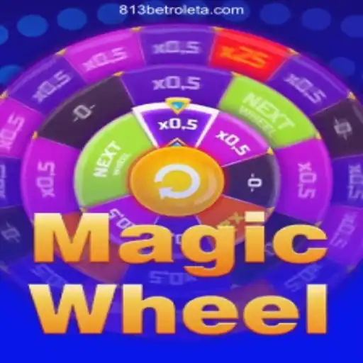 Dive into the World of MagicWheel: The Ultimate Online Casino Experience