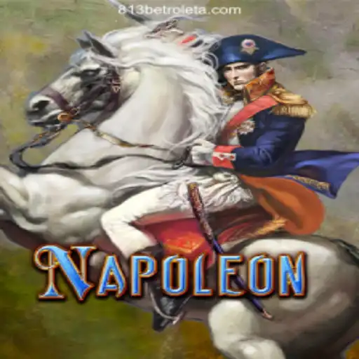 Exploring the World of Napoleon at 813BET Oficial: Brazil's Premier Online Casino