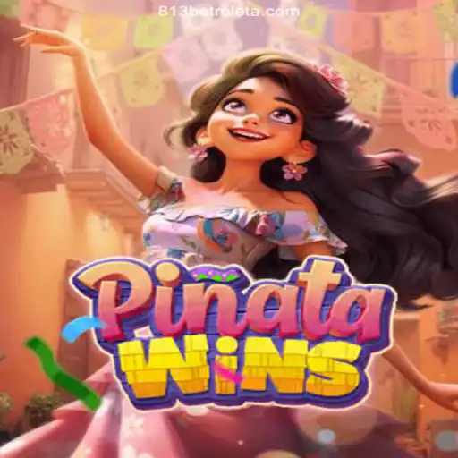 Exploring PinataWins: The Festive Slot Game at 813BET Oficial - O melhor cassino online do Brasil🍀