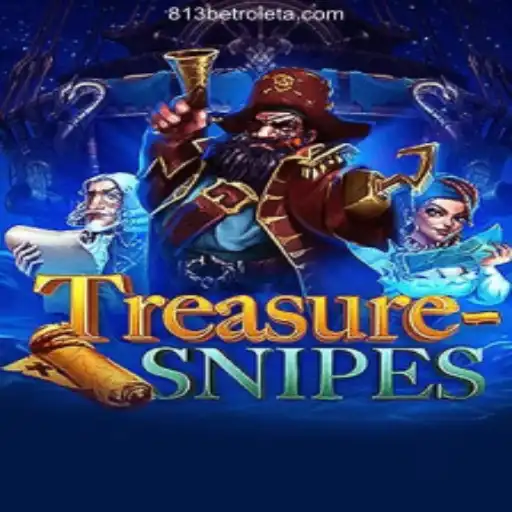 Discover the Excitement of TreasureSnipes
