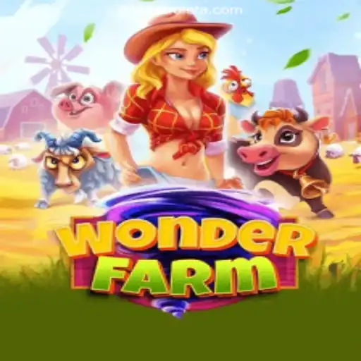 Discover the Thrills of WonderFarm: A New Frontier in Online Gaming with 813BET